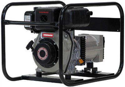 ��������� ��������� EUROPOWER EP 4000 D