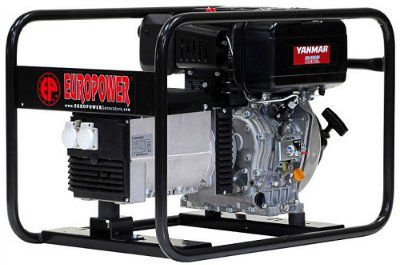 ��������� ��������� EUROPOWER EP 6000 D
