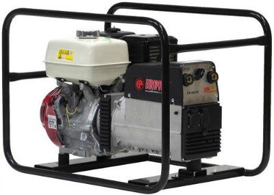 ��������� ���������� ��������� EUROPOWER EP 200 X2 DC