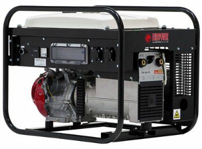 ��������� ���������� ��������� EUROPOWER EP 200 �2/25 DC