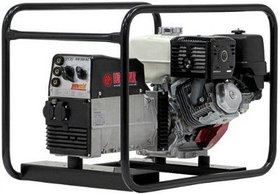 ��������� ���������� ��������� EUROPOWER EP 200 �1 AC