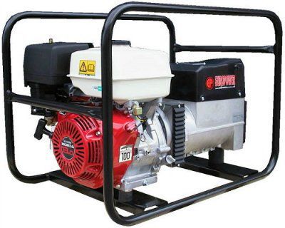 ��������� ���������� ��������� EUROPOWER EP 200 � DC 3X230V ��� �/�