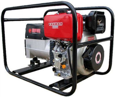 ��������� ��������� ��������� EUROPOWER EP 180 DX2E DC