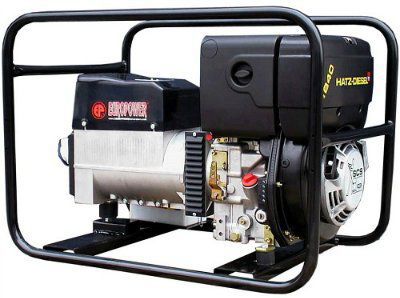 ��������� ��������� ��������� EUROPOWER EP 200 DX2E DC