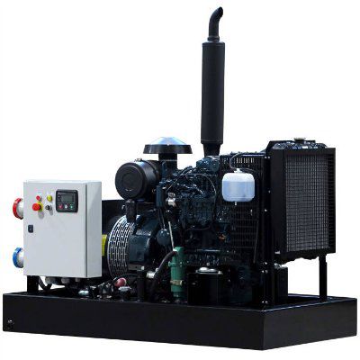 ��������� ��������� EUROPOWER EP 44 TDE