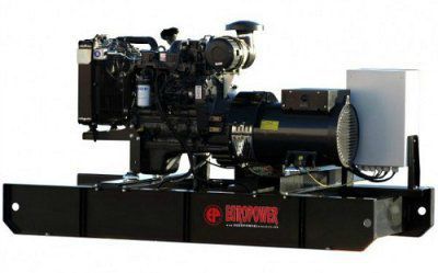 ��������� ��������� EUROPOWER EP 60 TDE