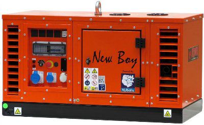 ��������� ��������� EUROPOWER EPS 73 DE ����� NEW BOY
