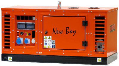 ��������� ��������� EUROPOWER EPS 103 DE/58 ����� NEW BOY