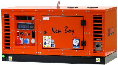 ��������� ��������� EUROPOWER EPS 113 TDE ����� NEW BOY