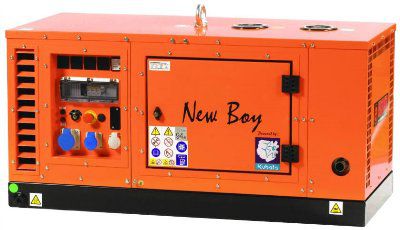 ��������� ��������� EUROPOWER EPS 123 DE ����� NEW BOY