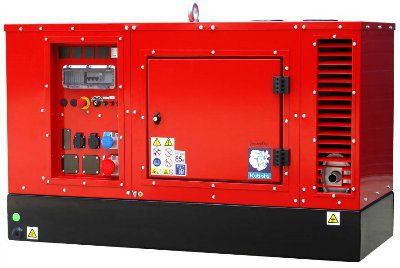 ��������� ��������� EUROPOWER EPS 183 TDE