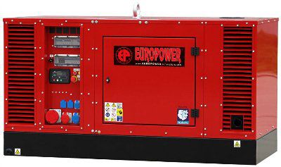 ��������� ��������� EUROPOWER EPS 44 TDE