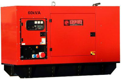 ��������� ��������� EUROPOWER EPS 60 TDE