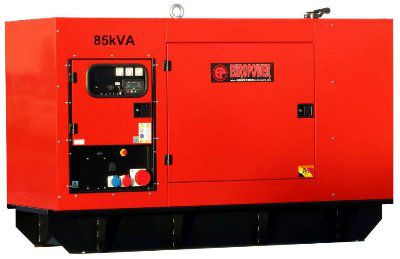��������� ��������� EUROPOWER EPS 85 TDE