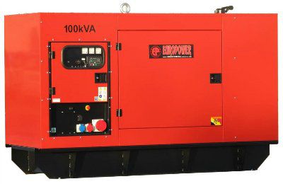 ��������� ��������� EUROPOWER EPS 100 TDE