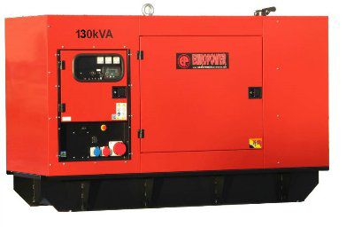 ��������� ��������� EUROPOWER EPS 130 TDE