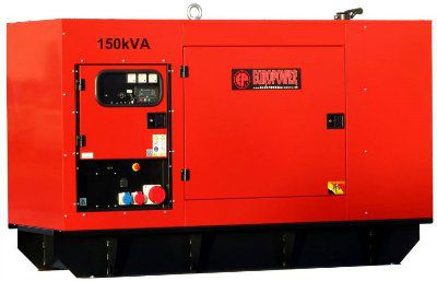 ��������� ��������� EUROPOWER EPS 150 TDE