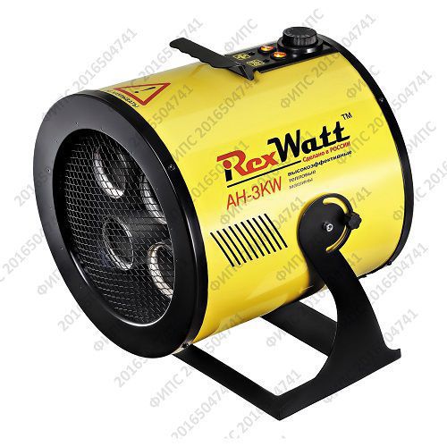 �������� ����� RexWatt AH-3KW