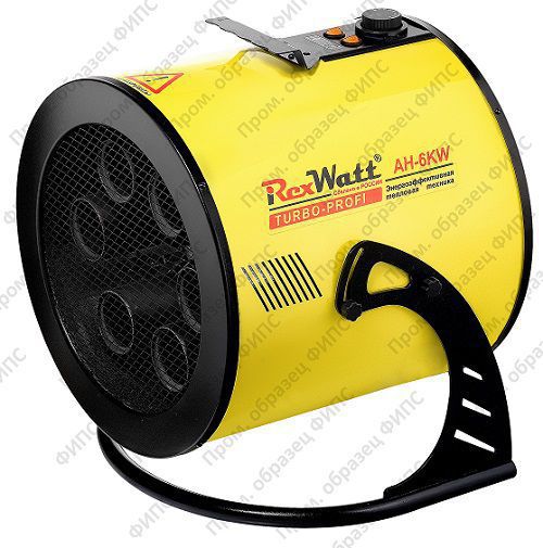 �������� ����� RexWatt AH-6KW