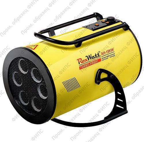 �������� ����� RexWatt AH-18KW