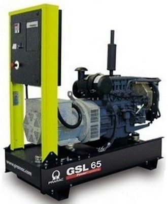 ������-������������ ��������� PRAMAC GSL65D