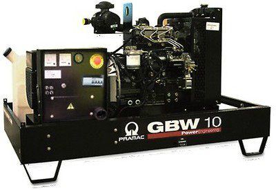 ������-������������ ��������� PRAMAC GBW10P 230V