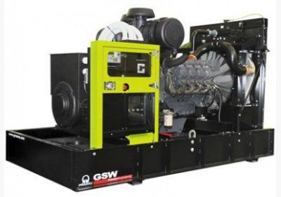 ������-������������ ��������� PRAMAC GSW 65P