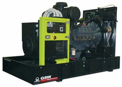 ������-������������ ��������� PRAMAC GSW 210P