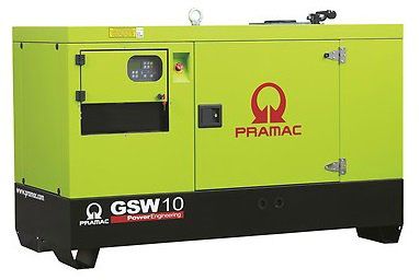 ������-������������ ��������� PRAMAC GBW10P 230V � ������