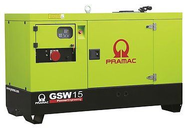������-������������ ��������� PRAMAC GBW 15P 230V � ������