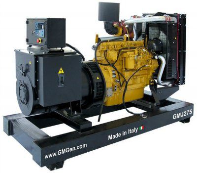 ��������� �������������� GMGen GMJ275