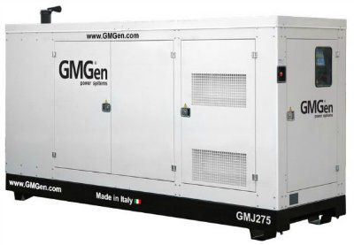   GMGen GMJ275S