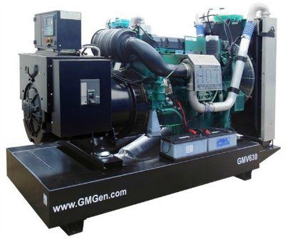 ��������� �������������� GMGen GMV600