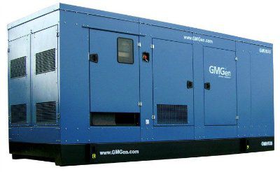 ��������� �������������� GMGen GMV630S