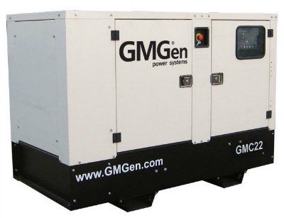 ��������� �������������� GMGen GMC22S