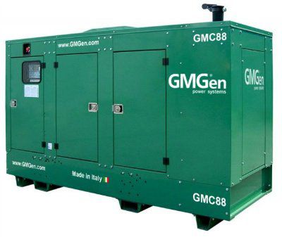   GMGen GMC88S