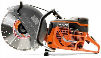 ���������� ������ Husqvarna K 1270   16