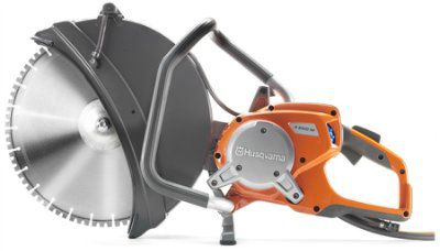 ������������� ������ Husqvarna K 6500 POWER CUTTER