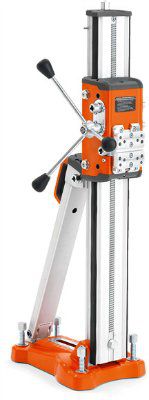 ����� � ��������� ������ Husqvarna DS 450