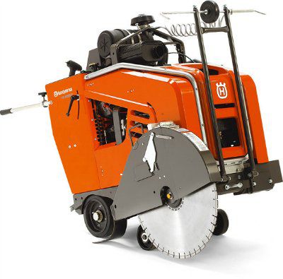 �������� ���� Husqvarna FS 4800 D