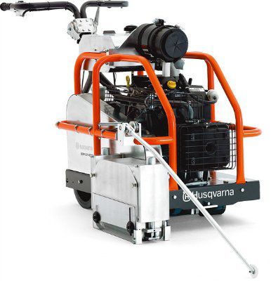 ���������� �������� ���� Husqvarna Soff-Cut 4000