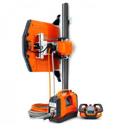 ����������� ������ HUSQVARNA WS 220 HF