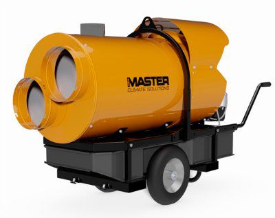 �������������� ����������� ������� ��������� ������� MASTER BV500 AXIAL FAN 4010.033