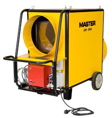 �������������� ����������� ������� ��������� ������� MASTER AIR-BUS BV310 FS 1-way 4013.087