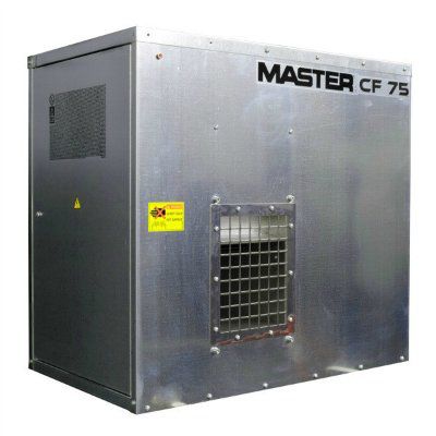       MASTER CF75 SPARK 4200.304 4015.117