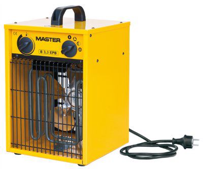 ������������� ����������� � ������������ MASTER B3.3 EPB 4012.021