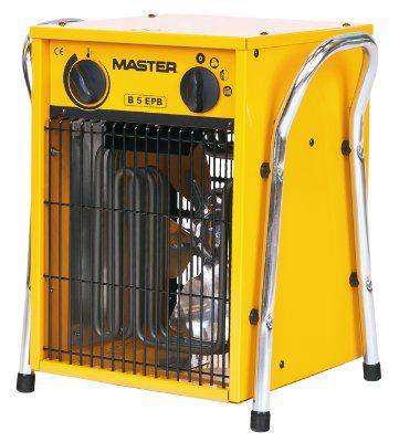 ������������� ����������� � ������������ MASTER B5 ECA 4615.107