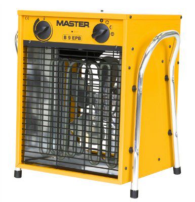 ������������� ����������� � ������������ MASTER B9 ECA 4615.104