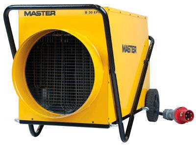 ������������� ����������� � ������������ MASTER B30 EPR 4012.017