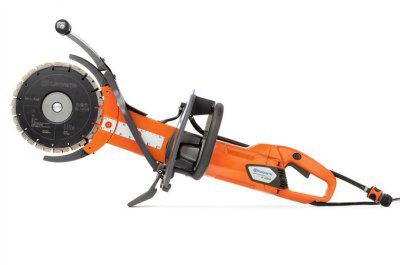 ������������� ������ Husqvarna K 4000 Cut-n-break